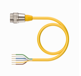 Turck RSMS 61 Кабели