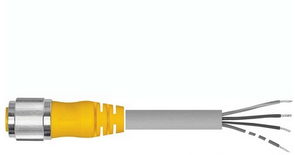 Turck RSMS 126 Кабели