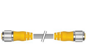 Turck RSMS RKMS Кабели