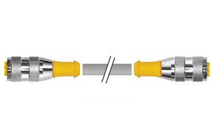 Turck RSR RKR Кабели
