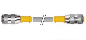 Turck RSRV RKRV Кабели