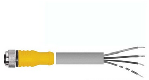 Turck RSS 577 Кабели