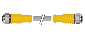 Turck RSS 660 Кабели