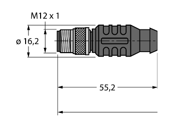 Кабель Ethernet TURCK RSS RJ45S Кабели