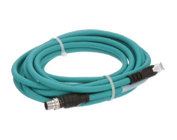 Кабель Ethernet TURCK RSS RJ45SF Кабели