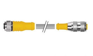 Turck RSS RSC Кабели