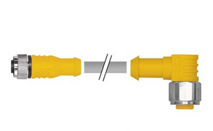 Turck RSS WKS Кабели