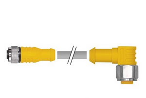 Turck RSS WSS Кабели