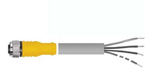 Turck RSSD 4410 Кабели