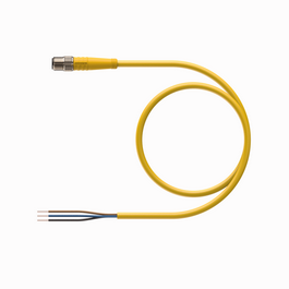 Turck VSW 4M Кабели