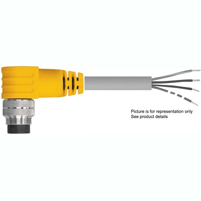 Turck WBKS 1614 Защита кабеля