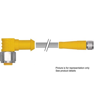 Turck WK RSF Защита кабеля