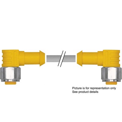 Кабель соединительный TURCK WKC WKC Кабели