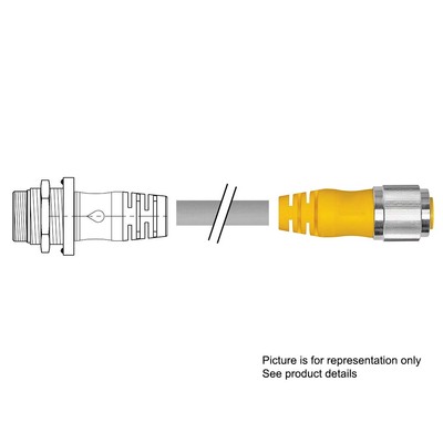 Turck WKM RSMP Защита кабеля