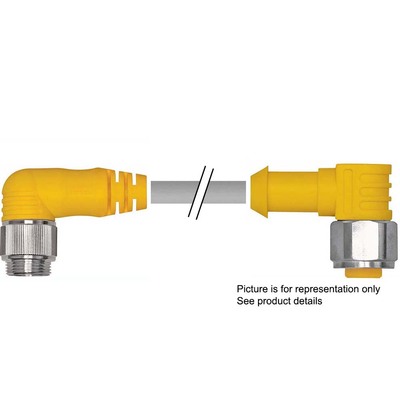 Кабель привода и датчика TURCK WKM WKC Кабели