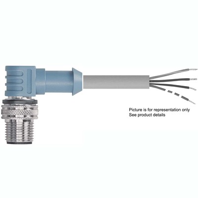 Кабель соединительный TURCK WKSWV 456 Кабели