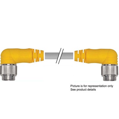 Кабель питания TURCK WSMC WKMC Кабели