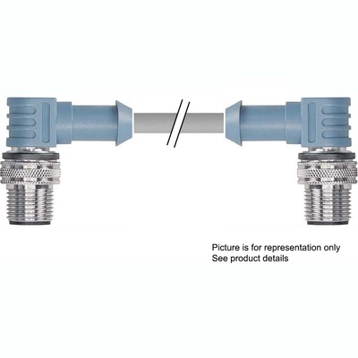 Кабель соединительный TURCK WSSW WKSW Кабели