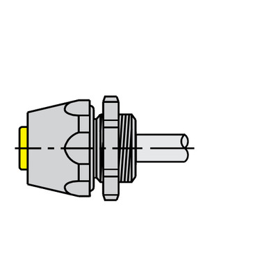 Turck FKV 48 Опоры и конструкции