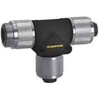 Turck HANQWP8-0F DROP TEE Датчики освещенности, фотореле