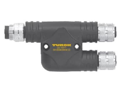 Turck SH-BSMV-2BKMV Датчики освещенности, фотореле