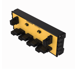 Turck JRBS-40 Конденсаторы и конденсаторные установки