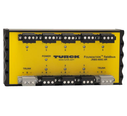 Turck JRBS-40SC Комплектные распределительные устройства КРУ и КСО