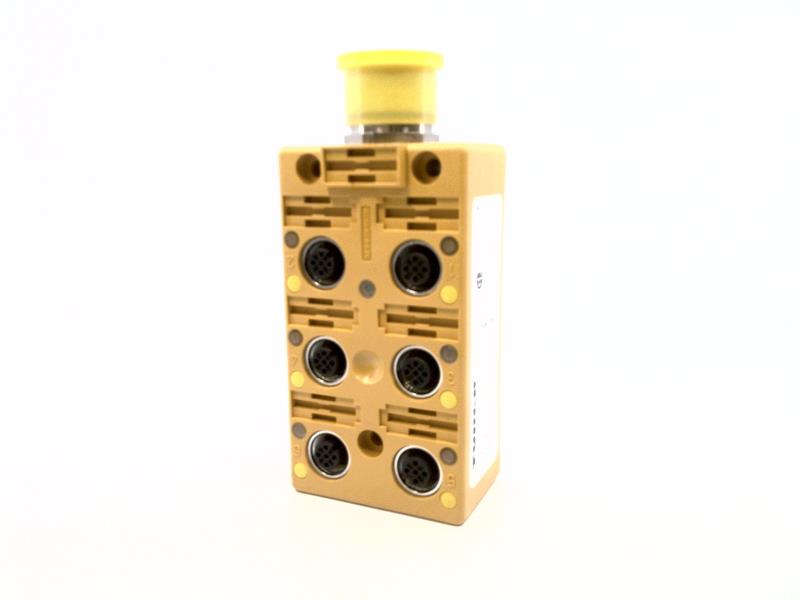 Turck VB 2X30-CS16 Комплектные распределительные устройства КРУ и КСО