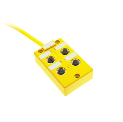 Turck VB 4X1.5N-CS16 Комплектные распределительные устройства КРУ и КСО