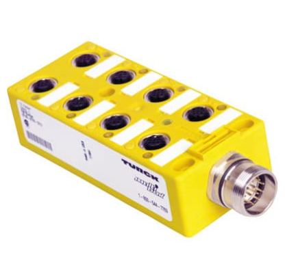 Turck VB 80-CS12 Датчики освещенности, фотореле