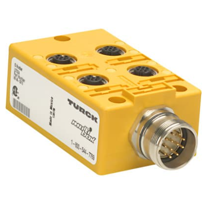 Turck VBM 40.5-CS19 Датчики освещенности, фотореле