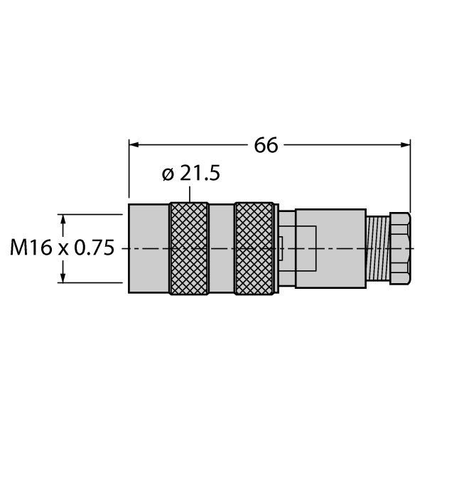 Turck BK 12-0 Разъемы и соединения