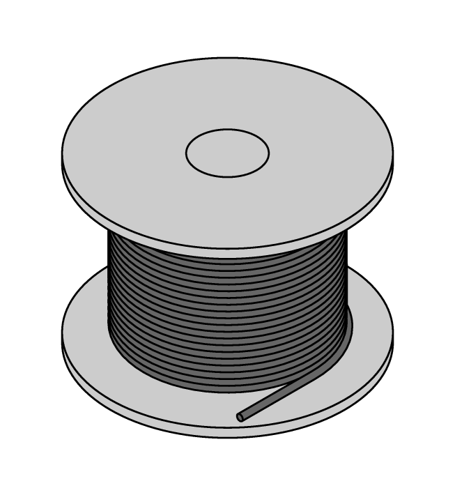 Turck CABLE2X0.50-XX Защита кабеля