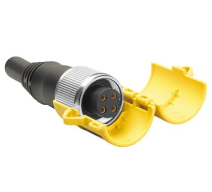 Замок TURCK LOCK-D Аксессуары для электромонтажа