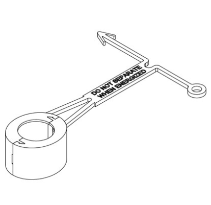 Замок TURCK LOCK-M Аксессуары для электромонтажа