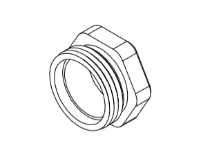 Turck RSFKC-BC Аксессуары для электромонтажа