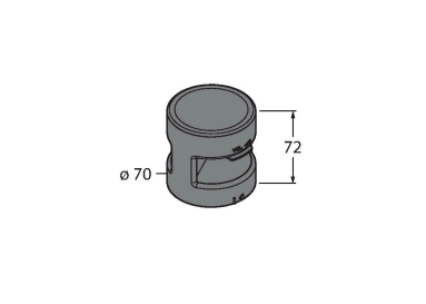 Turck Banner SG-TL70-AL Цифровые сегментные индикаторы