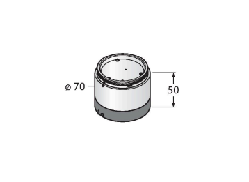 Turck Banner SG-TL70-B Цифровые сегментные индикаторы