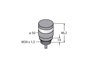 Turck Banner TL50BLY Лампочки и светодиоды