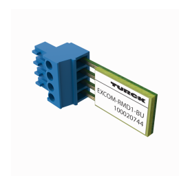 Модуль резисторный TURCK EXCOM-RMD1 Аксессуары для электромонтажа