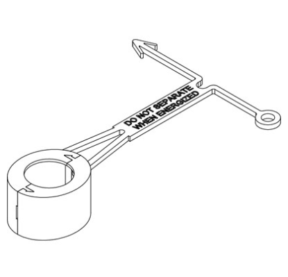 Turck LOCK-FQ Аксессуары для электромонтажа