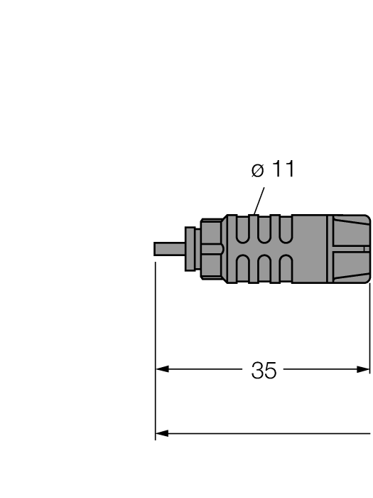 Turck SFOL-2M Аксессуары для электромонтажа