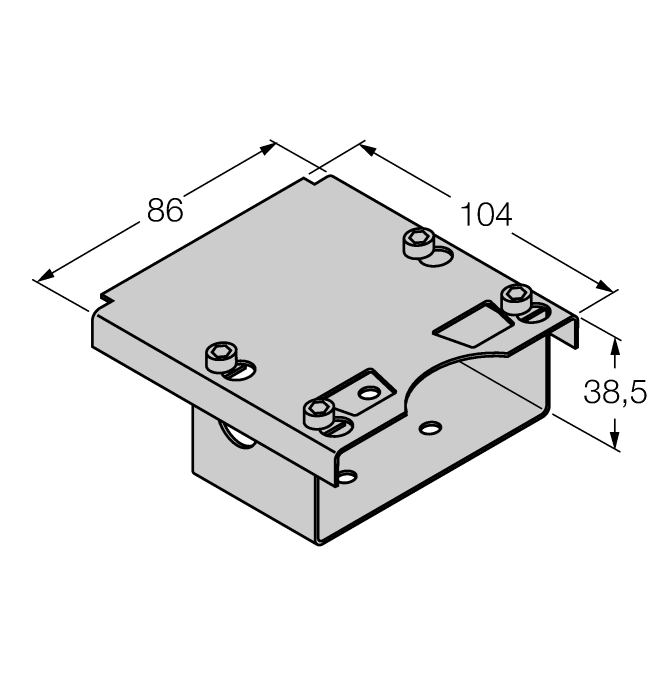 Turck TB-SG Аксессуары для электромонтажа