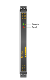 Turck IIM12-AI01 Устройства катодной защиты