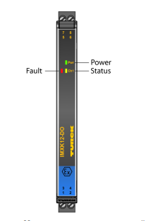 Turck IMXK12-DO01 Барьеры искрозащиты