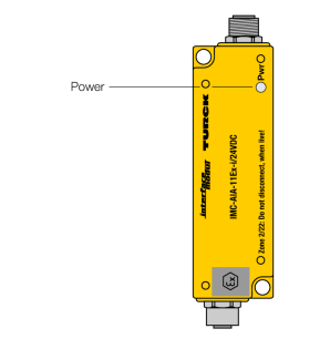 Преобразователь изолирующий TURCK IMC-AIA Устройства катодной защиты