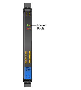 Turck IMXK12-AO01 Барьеры искрозащиты