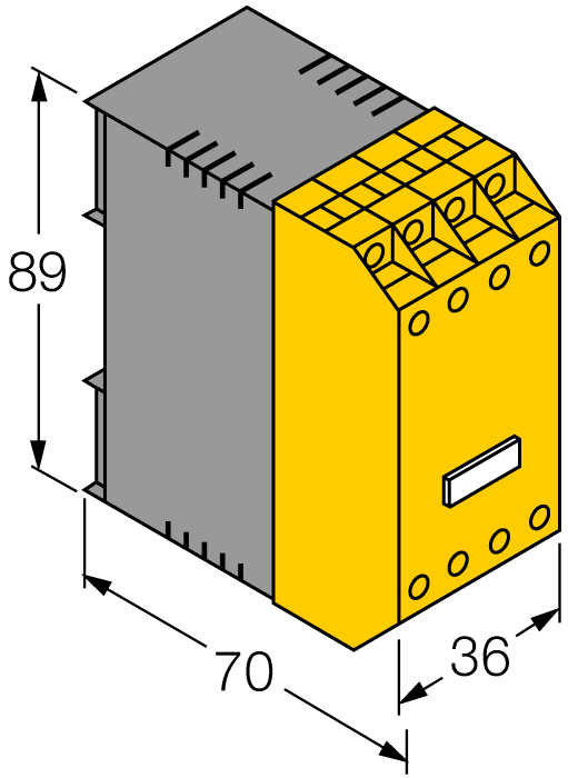 Turck MK91-121 Конденсаторы и конденсаторные установки