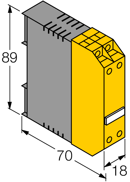 Turck MK91-R11 Конденсаторы и конденсаторные установки