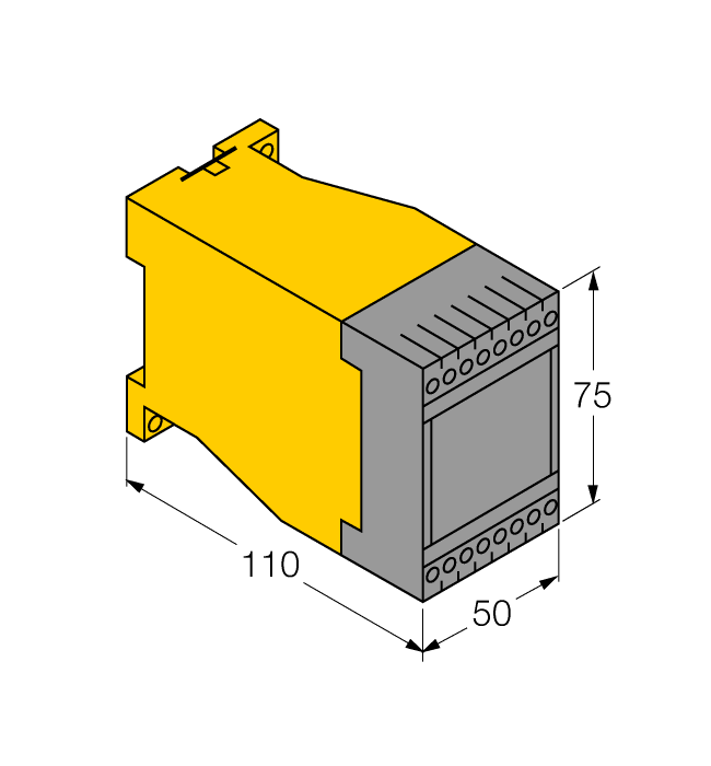 Turck MS91-12 Конденсаторы и конденсаторные установки